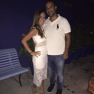 Meet your Posher, Cheryl